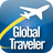 Creditnet.com mention on Global Traveler