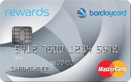 Barclaycard® Rewards MasterCard®