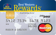 Best Western MasterCard For Canadian Residents 