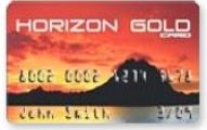 Horizon Gold Credit Card