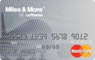 Miles & More® Premier World MasterCard®