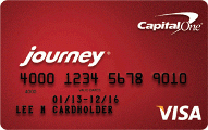 Journey(SM) Student Rewards from Capital One® Review - Creditnet.com