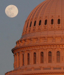 US Capitol