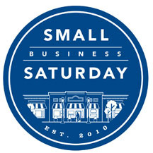 Amex Small Business Saturday