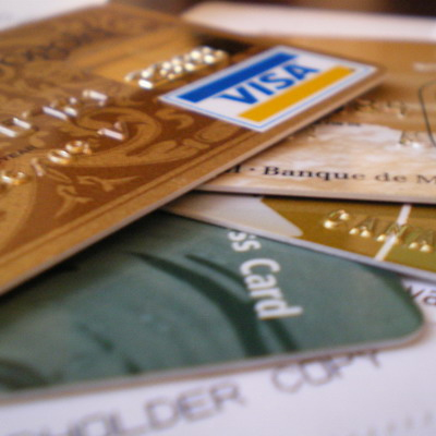 credit cards